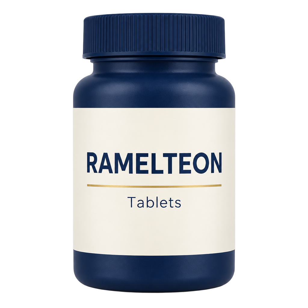 Ramelteon