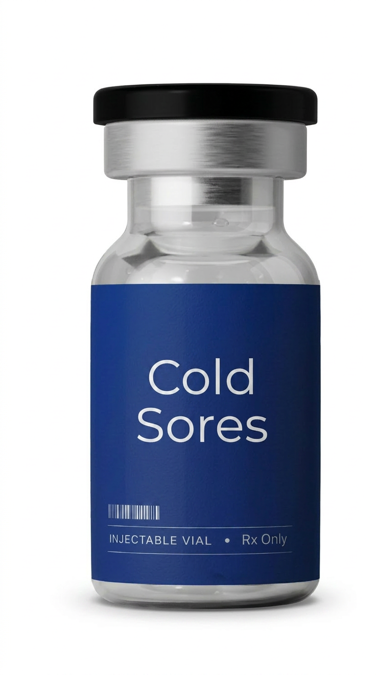 Cold Sores