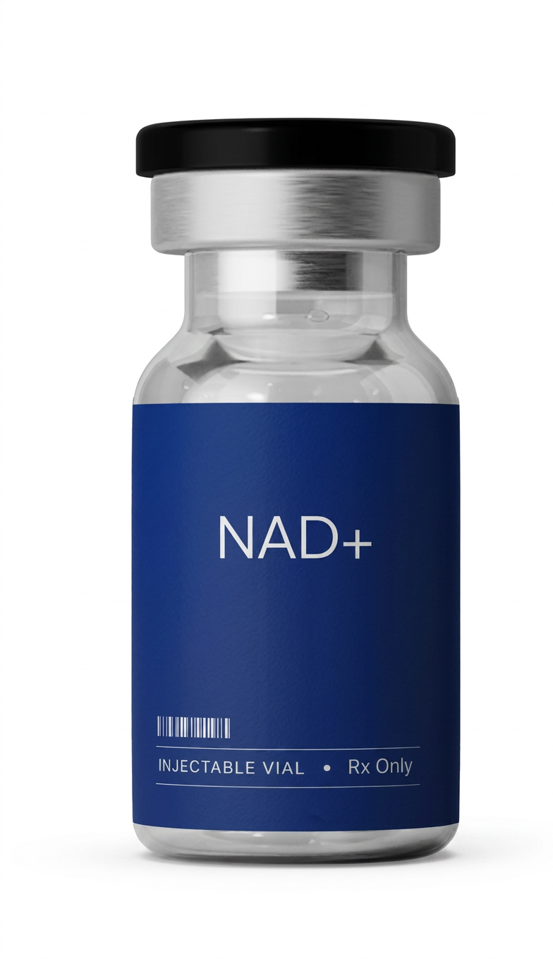NAD+ Injectable