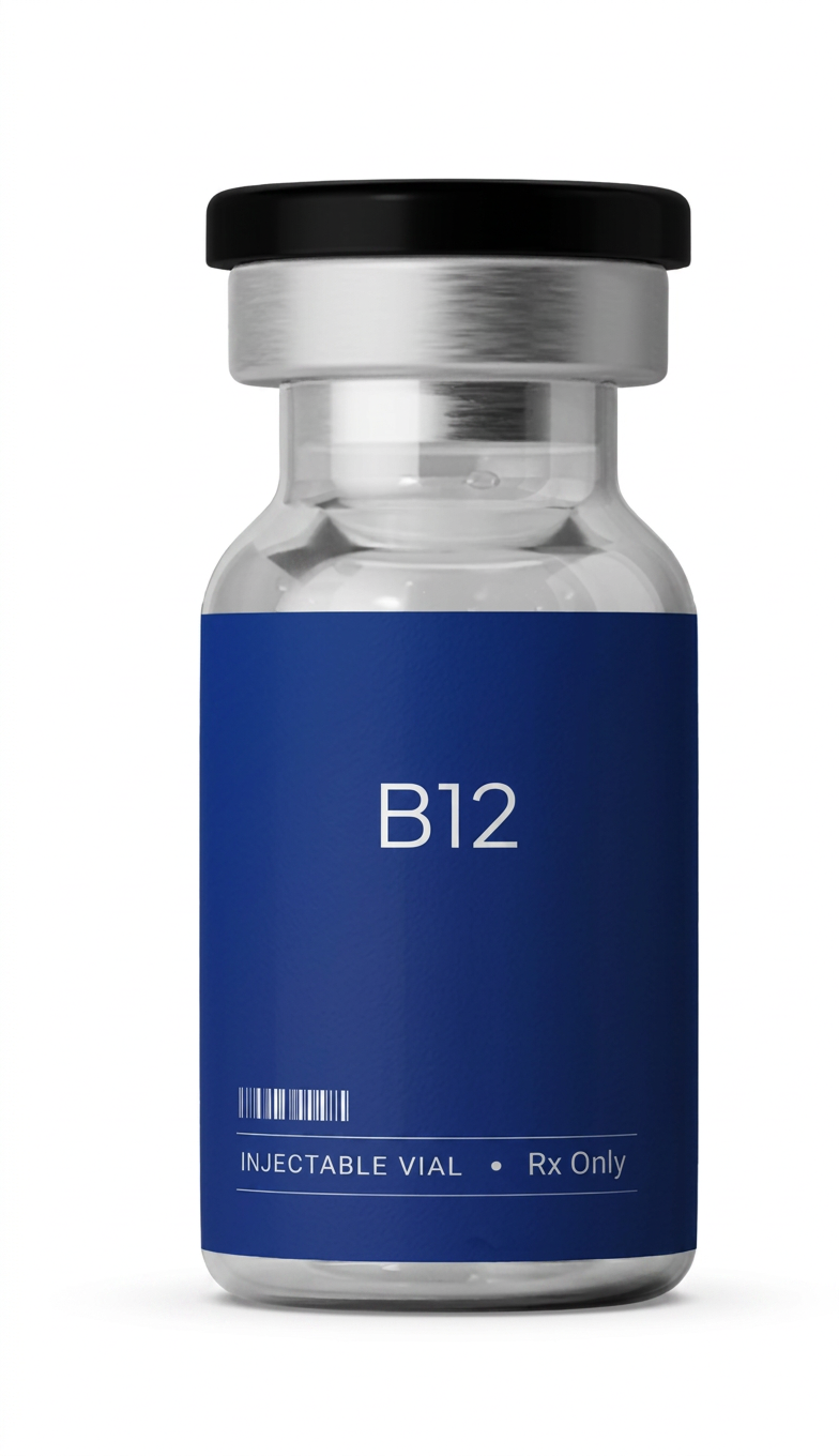 B12 Injectable