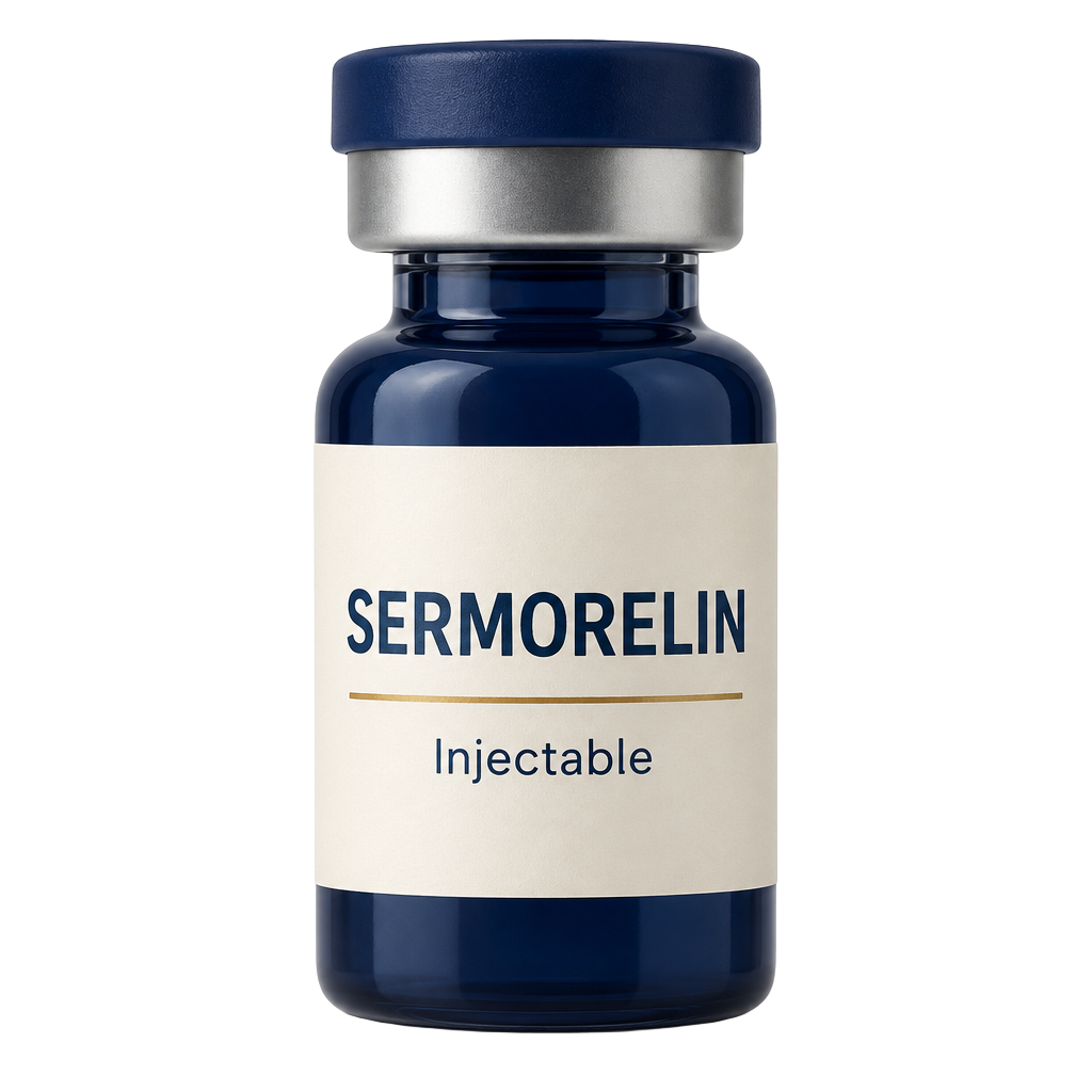 Sermorelin