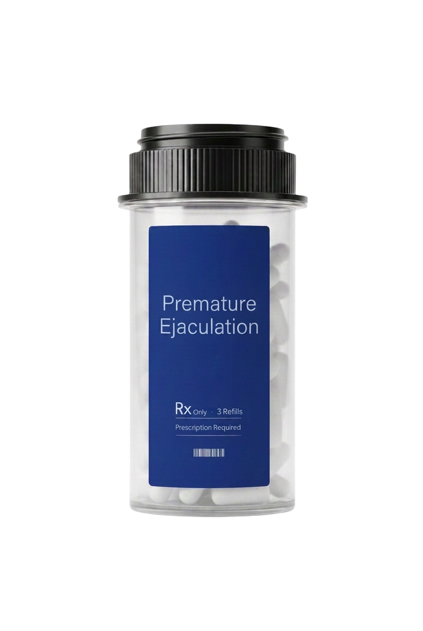 Premature Ejaculation