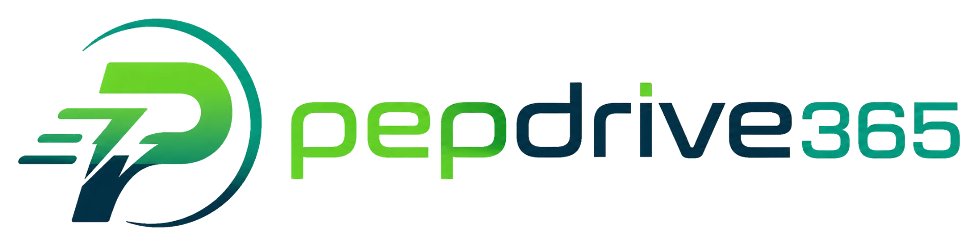pepdrive logo transparent